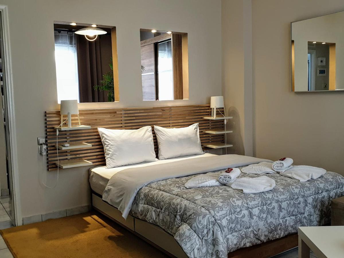 City House 3 Kalamata Extérieur photo