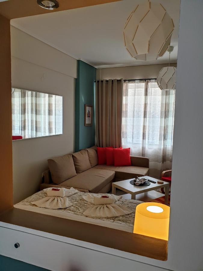 City House 3 Kalamata Extérieur photo