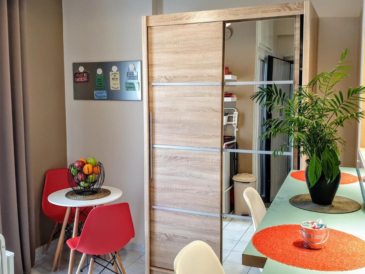 City House 3 Kalamata Extérieur photo