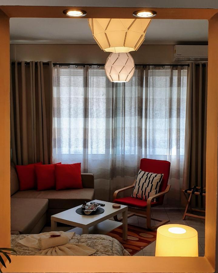 City House 3 Kalamata Extérieur photo